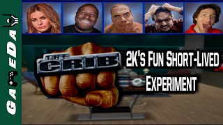 The Crib 2K Sports Most Underappreciated Game Feature Gameday