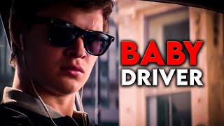 [4K] Baby Driver Edit - (Love Game)