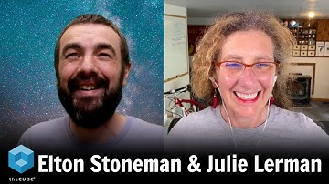 Elton Stoneman & Julie Lerman | DockerCon 2020