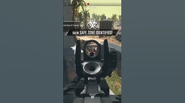 Warzone 2 Proximity Chat 😂