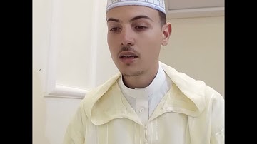 الثمن السابع من الحزب الثامن من سورة النساء #روايةورش_عن_نافع 💙🇲🇦