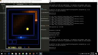 Starting AI: Ghostbusters Demo