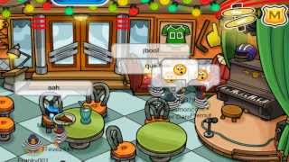 iPuffle #1