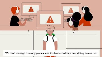 Our Brain’s Air Traffic Control (Executive Function) | NSPCC
