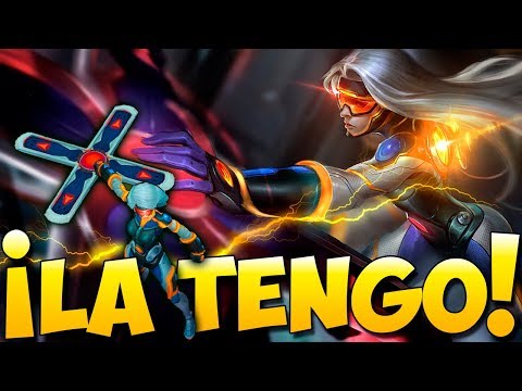 Video CONSIGUIENDO A SIVIR PAX NEO de la ARTESANIA HEXTECH - youtube