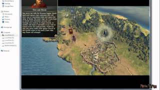 Total War ROME II  Cheat for Food