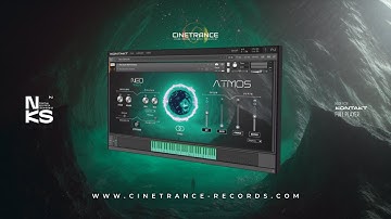 NEO Series: Atmos (Kontakt)