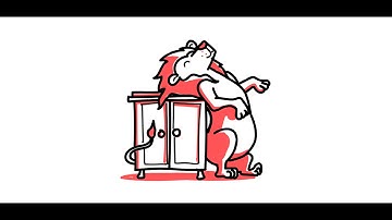 Films With One Letter Missing - Whiteboard Animation