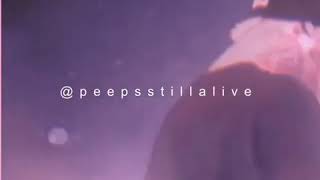 Lil Peep Aesthetic Edit