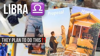 LIBRA ♎️ SOMEONE IS COMING TO UR HOME TO DO THIS....