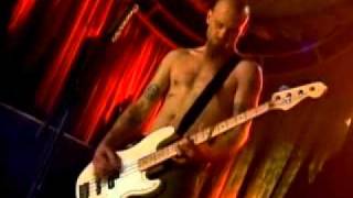 QUEENS OF THE STONE AGE - First it Giveth & Gonna Leave You