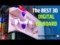 The BEST 3D Digital Billboard 2023 3dscreen Advertising Price Allovertheworld Building The BEST 3D Digital Billboard 2023 3dscreen Advertising Price Allovertheworld Building