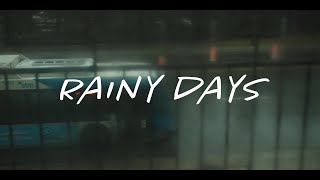 Rainy Days - Quarantine Filmmaking - BMPCC 4K - SIGMA 18-35mm