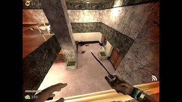 Hidden Source - Awesome moments - Ep1 - Part 1/2