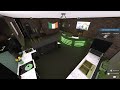 House Flipper - St Patty's Day bar & house pt 2