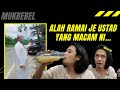 MukBebel: Aku Tak Pernah Gemar Pendakwah Kasar Dari Dulu Lagi | Feat. Pelakon Filem ROH & Zhafvlog