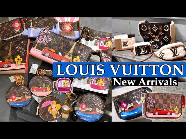 Going CRAZY 🤪 over this? LOUIS VUITTON Christmas Animation 2019