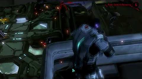 XCOM: ENEMY WITHIN - EPISODE 9: "David and Goliath"