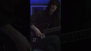 Валентин Стрыкало - Так гріє #guitar #guitarist #guitarcover #кавер #гитара #каверынагитаре