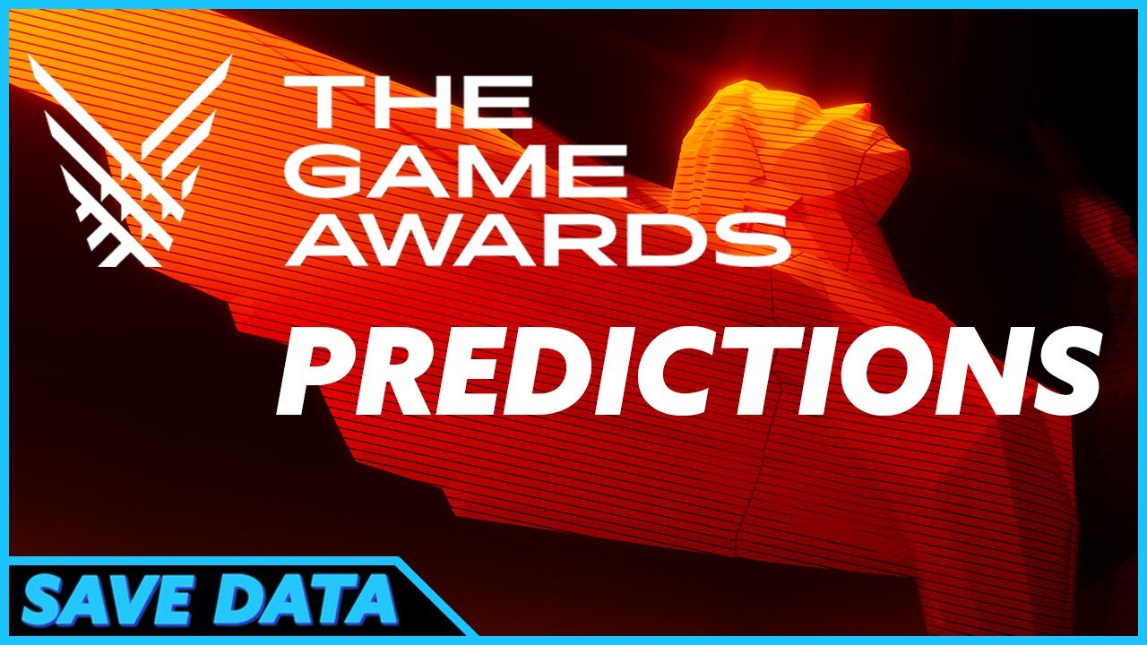 The Game Awards 2022: Predicting the Game of The Year Winner [UPDATE]