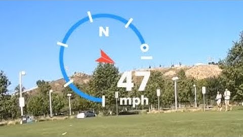 GoPro Hero7 Black Adding Speedometer To Your POV Footage using your iPhone