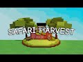 SAFARI HARVEST UPDATE ! GIVEAWAY 10x HORSEMAN PRISMATIC PET