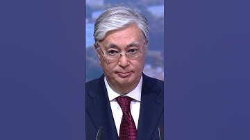 Лукашенко и Путин пожали руки, пока выступал Токаев! | "Даже ядерное оружие – одно на двоих сейчас!"