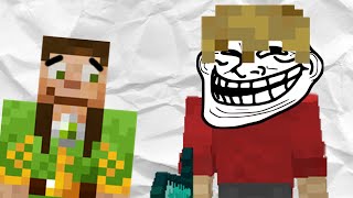 grian trolling scar for 39 seconds…