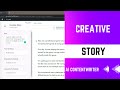 How to Create Creative Story using WP AI Content Writer
