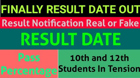 JKBOSE New Update😊 Regarding Results || Both Jammu And Kashmir Divisions || Class 10th,11th and 12th