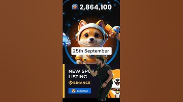 Countdown begin 🎁🥳 #crypto #blum #airdrop