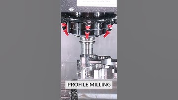 𝗝𝗩 𝟴𝟰 𝗣𝗿𝗼𝗳𝗶𝗹𝗲 𝗠𝗶𝗹𝗹𝗶𝗻𝗴 | 𝗣𝗿𝗲𝗰𝗶𝘀𝗶𝗼𝗻 𝗶𝗻 𝗠𝗼𝘁𝗶𝗼𝗻