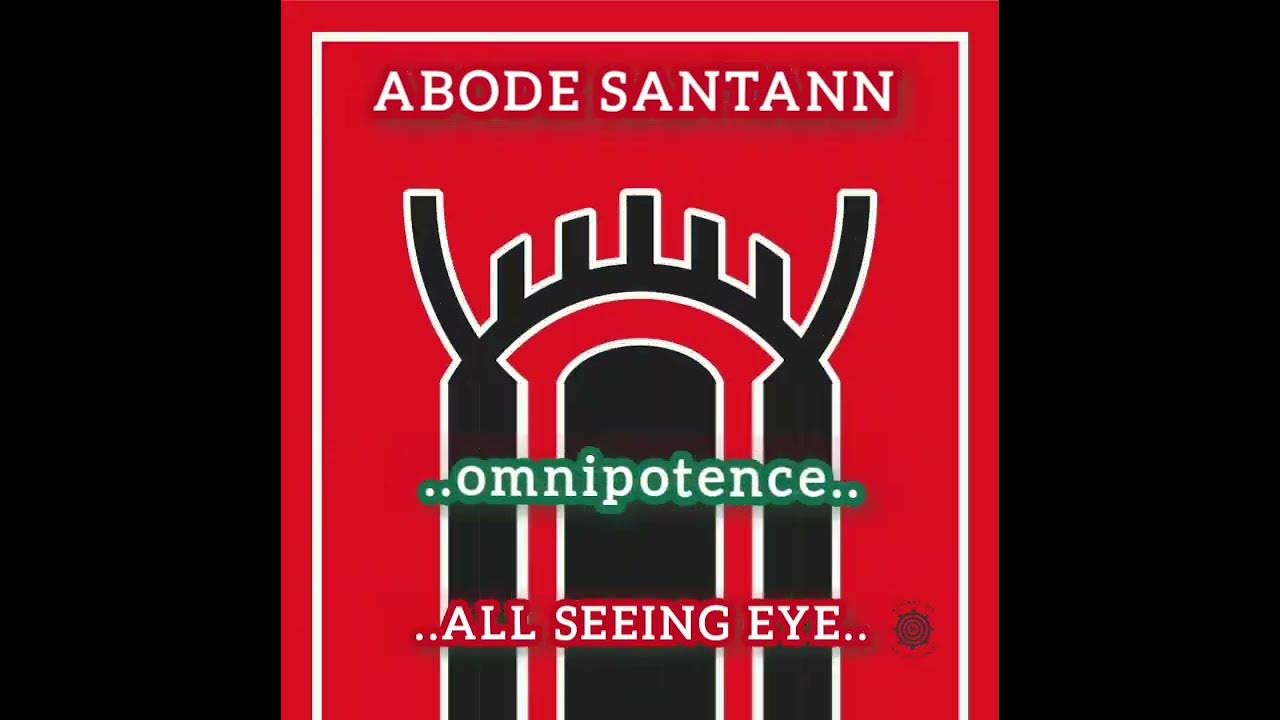 ADINKRA VIBES; ABODE SANTANN #shorts . - YouTube