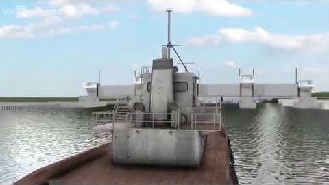 6 cống chống ngập 10 000 tỷ của TPHCM