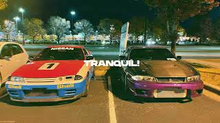 TRANQUIL! - ARCTURUS