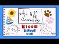 【第100回】水曜Wednesday ~かるた~ #アジェンダ計画