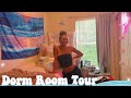 DORM ROOM TOUR | Clark Atlanta University Suites