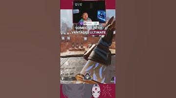 Broken | Apex Legends #shorts