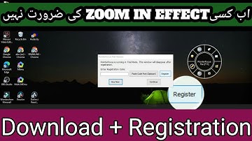 Pointer Focus FULL with LICENSED 100% Working||BronzeTech TV.