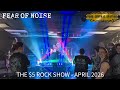 The $5 Rock Show : Fear Of Noise  04-11-26