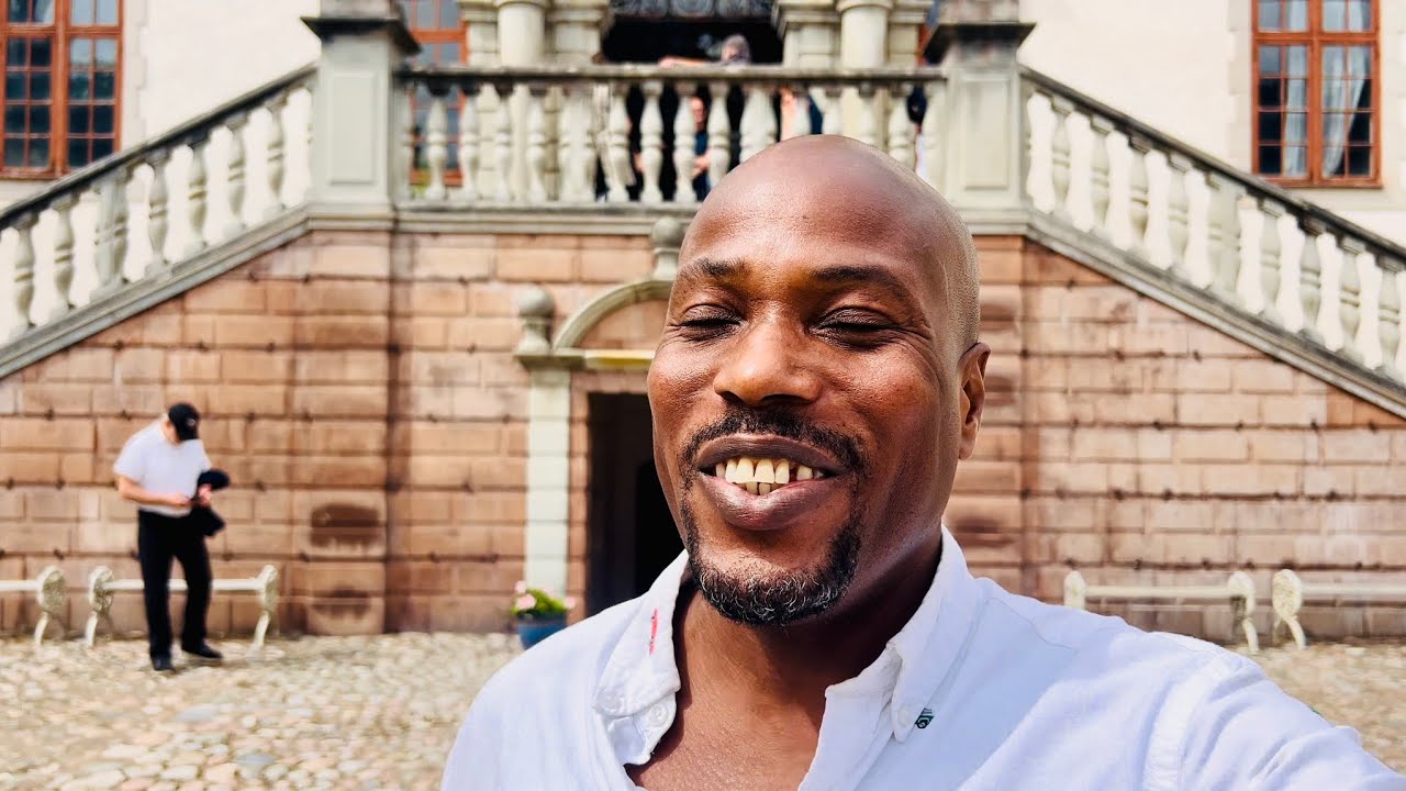 WoW! couldn’t believe my eyes when I saw this “insane” collection!!|Tidö Castle| Hidden open secret!