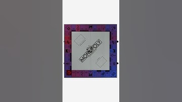 Thumbnail of How to win at Monopoly #shorts