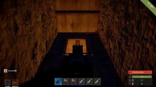 Rust: Random raid #6 part 3 - They almost tricked us