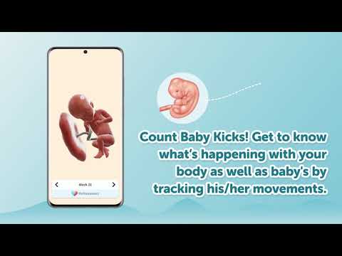 Asianparent: Gravidez e Baby Pregnancy Tracker, Calculadora de