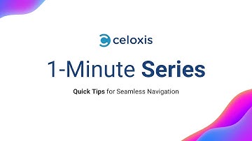 How to Import Timesheets Using CSV Files: Celoxis PPM Software
