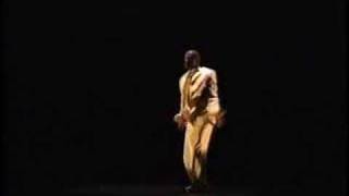 Evidence, A Dance Company