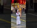 مهرجان برج سباسكايا للموسيقى العسكرية في موسكو