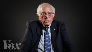 Bernie Sanders: The Vox Conversation