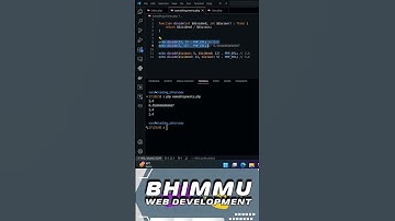 PHP 8 Features: Named Arguments #programming #php8 #namedarguments