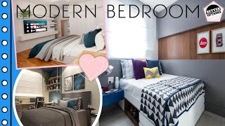 New Style Bedroom Interior Designs Ideas ❤ Modern Bedroom by BETTER OPTIONS 112 views 2 years ago 7 minutes, 24 seconds